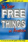 The Best Free Things In America
