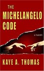 The Michelangelo Code A Parody