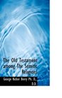 The Old Testament among The Semitic Religions
