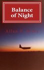Balance of Night: a military procedural