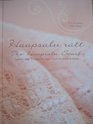 The Haapsalu Scarf Square and Triangular Lace Scarves from Estonia