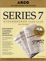 Series 7  Stockbroker NASD Exam