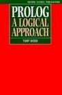 Prolog A Logical Approach