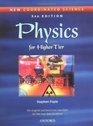 New Coordinated Science Physics Students' Book