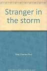 Stranger in the storm