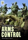 Encyclopedia of Arms Control Volume 1