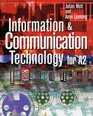 Information and Communications Technology for A2