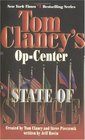 State of Siege (Op-Center, Bk 6)