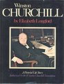 Winston Churchill A Pictorial Life Story authorized by the Winston Churchill Foundation