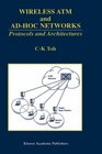 Wireless ATM and AdHoc Networks