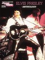 235 Elvis Presley Anthology