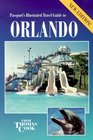 Passport's Illustrated Travel Guide to Orlando