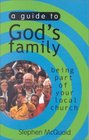 Guide to God's Family