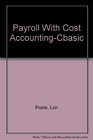 Payroll With Cost AccountingCbasic