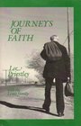 Journeys of Faith The Story of Preacher and Edith Lewis