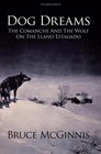 Dog Dreams The Comanche And The Wolf On The Llano Estacado