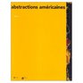 Abstractions amricaines 19401960