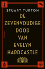 De zevenvoudige dood van Evelyn Hardcastle