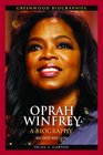 Oprah Winfrey A Biography