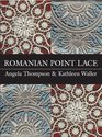Romanian Point Lace