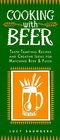 Cooking With Beer: Taste-Tempting Recipes and Creative Ideas for Matching Beer  Food