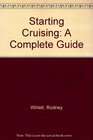 Starting Cruising A Complete Guide