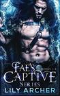 Fae's Captive Books 14