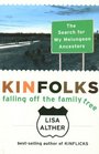 Kinfolks Falling Off the Family Tree  The Search for My Melungeon Ancestors