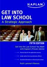 Get Into Law School