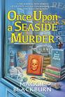 Once Upon a Seaside Murder (Beach Reads, Bk 2)