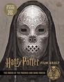 Harry Potter Film Vault Volume 8 The Order of the Phoenix and Dark Forces