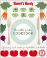 Edible Garden Cookbook
