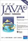 Core Java 2  Volumen I  Fundamentos