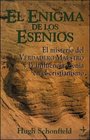 El enigma de los esenios