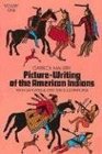 PictureWriting of the American Indians