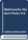 Mathsworks Student Packs 56