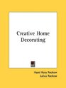 Creative Home Decorating