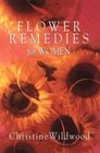 Flower Remedies for Women