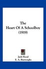 The Heart Of A Schoolboy