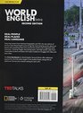 World English Intro Printed Workbook 0