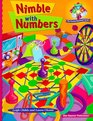Nimble with Numbers Grades 3  4
