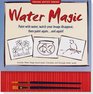 Water Magic