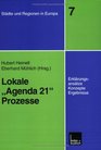 Lokale 'Agenda 21'Prozesse