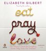 Eat, Pray, Love (Audio CD) (Unabridged)