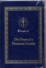 The House of a Thousand Candles (Library of Indiana Classics)