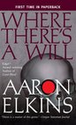 Where There\'s a Will (Gideon Oliver, Bk 12)