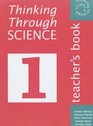 Thinking Through Science Year 7 Teacher's Book 1