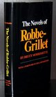 Novels of RobbeGrillet