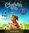Charlotte\'s Web (50th Anniversary Retrospective Edition) (Audio CD) (Unabridged)