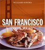 WilliamsSonoma San Francisco Authentic Recipes Celebrating the Foods of the World